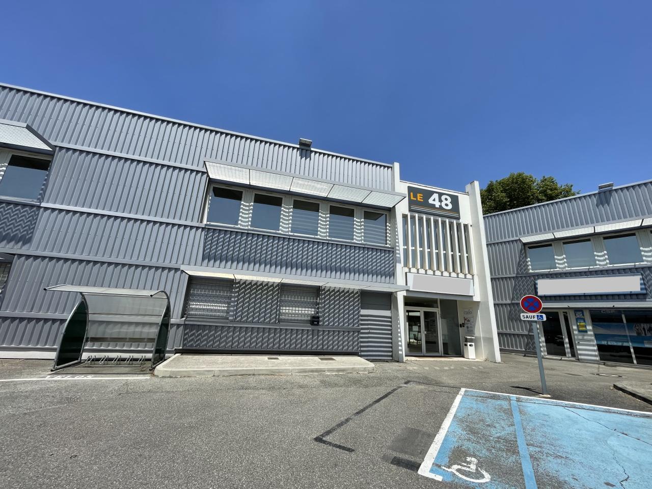 Bureau Balma 180m² Location bureau Balma Haute-Garonne OLBUR2533768 0